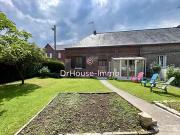 Envermeu 76630 Achat / Vente maison 4 pièces t4 parking