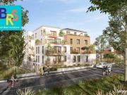 Appartement 4 pièces ENVI’LIER