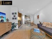 Enviable city cusp vibrancy at your fingertips