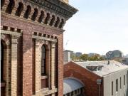 Enviable East Melbourne Living