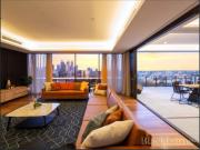 ENVIABLE EAST PERTH LIVING!