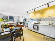 Enviable Fitzroy North living so close to beautiful...