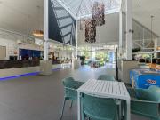 Enviable position & great returns within the ever...