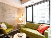 Envie II 105 Champagne Avenue South Ottawa