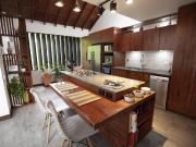 Envigado – La Frontera: Venta apartamento, terraza con...