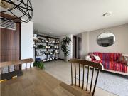 Envigado te espera con este espacio lleno de luz y armonía