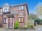 Enville Way, Colchester