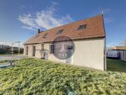 Environnement Calme et Verdoyant, proche commodités !