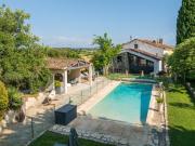 Environnement campagne non isolée