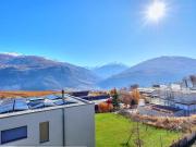 Environnement résidentiel pour ce sublime projet