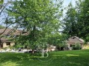 Proche Montfort l'Amaury Propriété avec piscine et...