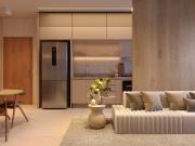 Apartamentos à venda em Setor Bueno, Goiânia | 3 quartos...