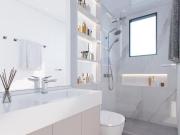 ENXUTO POUCAS UNIDADES APARTAMENTO 3 QUARTOS SACADA...