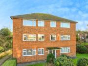Enys Road, Eastbourne, 2 Bedroom Flat