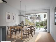 ENZO Nachhaltige Wohnqualität gepaart mit moderner...