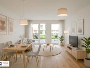 ENZO Nachhaltige Wohnqualität gepaart mit moderner...