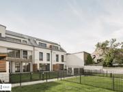 ENZO Nachhaltige Wohnqualität gepaart mit moderner...