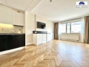 Enzückende 1 Zimmer Innenstadt Wohnung ca. 32 m² – nähe...