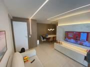 Eo exclusivo no rosarinho! 89mâ²| andar alto |...