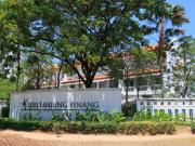 EO Sri Tanjung Pinang 3Storey Terraced Ariza Reno Furnished