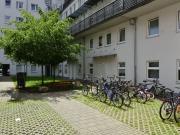 EOF geförderter Wohnraum WBS Einkommensstufe II...