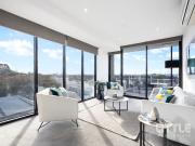 Prized location, panoramic vista