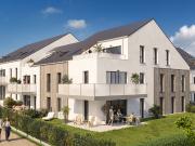 Eole 2 à 4 pièces, 42 à 112 m²