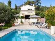 EOURES POUR TOUJOURS Villa T5 de 127m2 Piscine Garage...