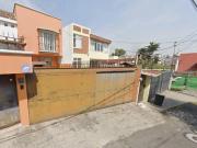 EP CASA EN COL TETELPAN ALVARO OBREGON ¡CESION INMEDIATA!