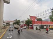 EP ¡Departamento en San Lorenzo Tetlixtac, junto a la...
