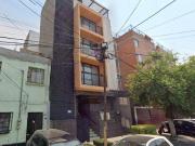 EP DEPTO EN COL PERALVILLO CUAUHTEMOC  CESION INMEDIATA