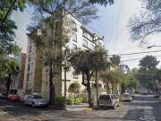 EP DEPTO EN COL VISTA HERMOSA ALCALDIA CUAUHTEMOC CESIÓN...