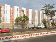 EP DEPTO SOBRE ERMITA IZTAPALA A UNOS PASOS DEL METRO...