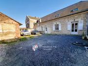 Epagny 02290 Achat / Vente maison 7 pièces t7