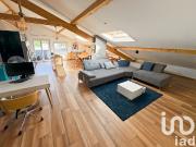Épagny Metz Tessy Vente Appartement 74