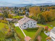 EPALINGES Luxusimmobilie mit atemberaubender Aussicht