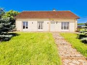 Gallardon 28320 Achat / Vente maison 5 pièces t5...