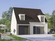 Epernon 28230 Programme neuf maison neuf à vendre 4 pièces