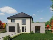 Epernon 28230 Programme neuf maison neuf à vendre 7 pièces