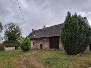 EPERVANS MAISON ANCIENNE AVEC DEPENDANCES