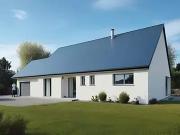 Epfig 67680 Programme neuf maison neuf à vendre 5 pièces