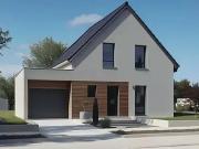 Epfig 67680 Programme neuf maison neuf à vendre 5 pièces