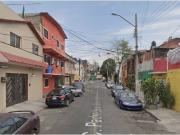 EPGN EMB CASA EN VENTA EN VASCO DE QUIROGA CDMX