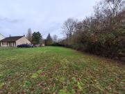 Épiais Rhus Vente Terrain 95