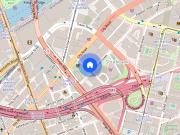 Epic: 26th Floor Modern One Bedroom Apartment!