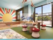 Epic Altino Condomínio Clube Apartamento com 2 quartos,...