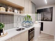 Epic Altino Condomínio Clube Apartamento Garden com 3...