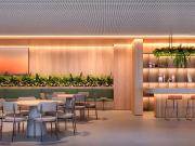Epic Golf Residence | Apartamentos de 2 quartos com 108...
