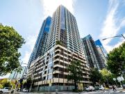 EPIC Lifestyle Awaits 2 Bedroom Luxury!