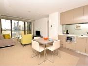 Epic Living Unfurnished Property